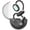 Black, variant on M80 AI Translator Earbuds 144 Languages Real-Time Translation Offline 8 Languages 98% Accuracy 0.5s Response 8H Playback 60H Charging Case Touch Control Hi-Fi Sound for iOS Android-White