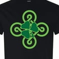 thumbnail image 4 of Inktastic St Patricks Day Shamrock Irish T-Shirt, 4 of 5
