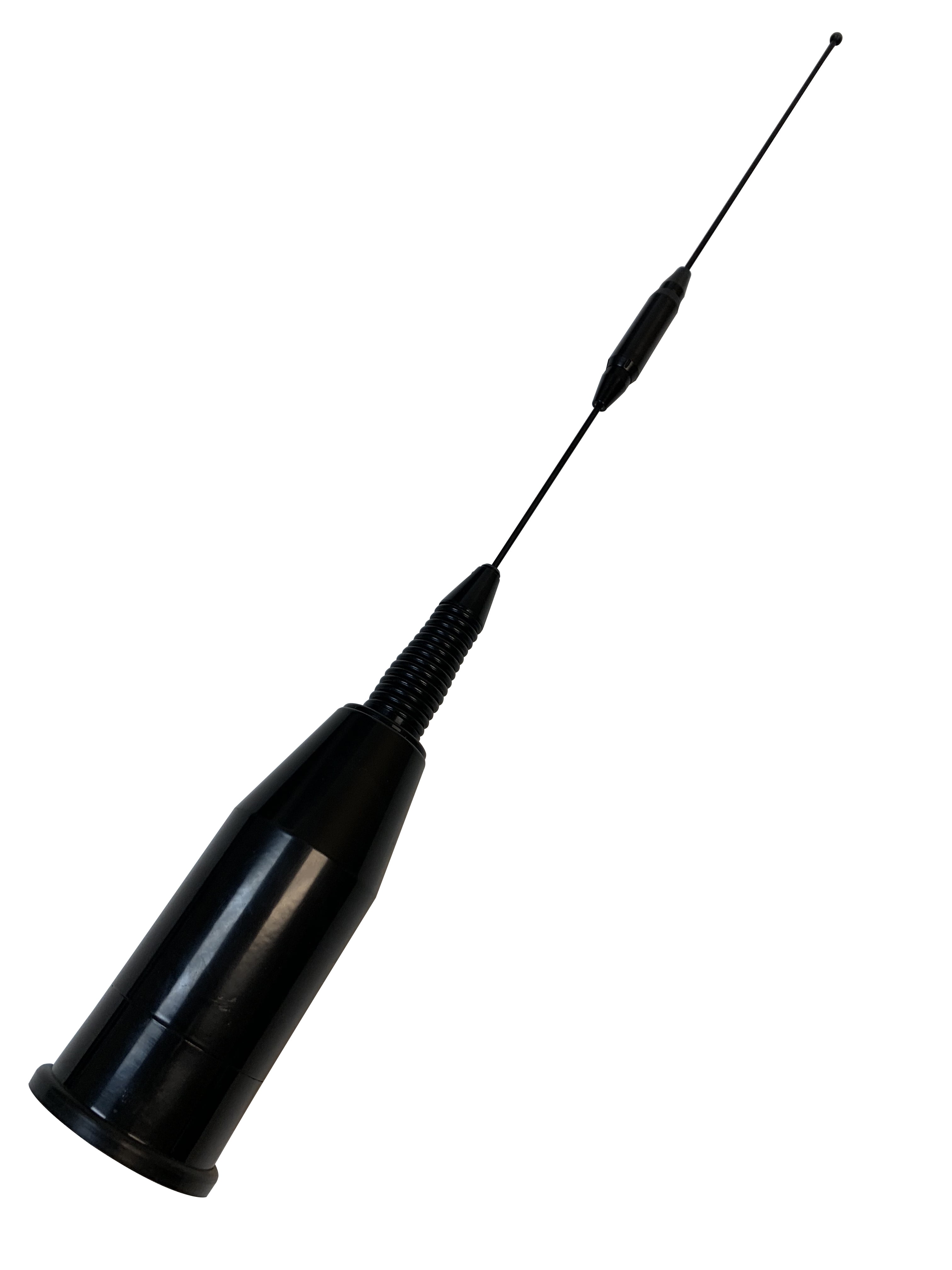 Taurus BR-137 VHF/UHF/698-960Mhz Tri-band NMO High Gain Mobile Antenna ...
