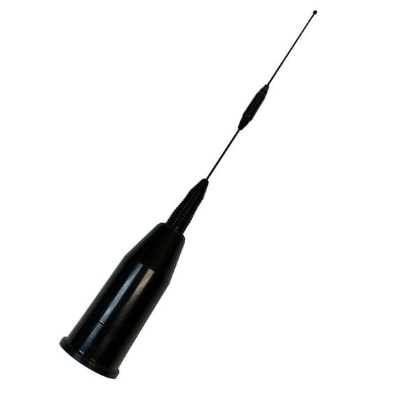 Taurus BR-137 VHF/UHF/698-960Mhz Tri-band NMO High Gain Mobile Antenna