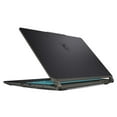 thumbnail image 4 of MSI Cyborg - 15.6" GeForce RTX 4050 Laptop GPU - Intel i7-13620H - 16GB Memory - 512 GB SSD - Windows 11 Home - Gaming Laptops - 144 Hz IPS (A13VE-218US ), 4 of 20