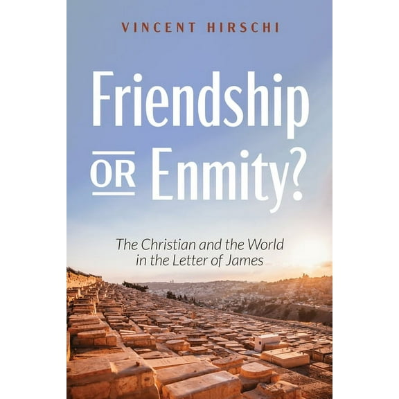 Friendship or Enmity? (Paperback)