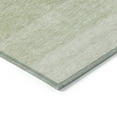 thumbnail image 4 of Addison Rugs Chantille Indoor/Outdoor Transitional Ombre Green Washable Rectangle Rug, 5' x 7'6", 4 of 6