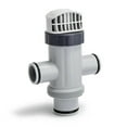 thumbnail image 1 of Intex 11872 Replacement Dual Split Hose Plunger Valve Pool Part Attachment, 1 of 1