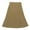 Coffee, variant on Ynynloco Women's Umbrella Long Skirts A-Line Spring Summer Solid Color Commute Party Office Midi Skirt