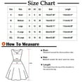 thumbnail image 2 of Bigersell Sun Dresses Women Mesh, Inlaid Strap, Long V-Neck Dress, Strap, V-Neck Dress Women Slip Dress Style 21263, Female Asymmetrical Dresses White XL, 2 of 4