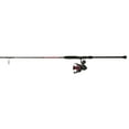 thumbnail image 2 of PENN Fierce IV Combo, 8' Medium Heavy Fishing Rod, 5000 Size Reel, 2 of 10