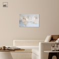 thumbnail image 3 of Erosion Canvas Coastal Abstracts by Art Remedy, Gallery Wrapped, 36" x 24", 3 of 7