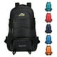 thumbnail image 2 of Mochila para acampar al aire libre de 60L, mochila impermeable para senderismo, gran capacidad, send Hwjianfeng Mochila, 2 of 7