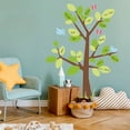 thumbnail image 2 of RoomMates Kids Tree Dry Erase Peel and Stick Wall Decal, 2 of 6
