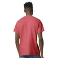 thumbnail image 6 of Gildan - DryBlend T-Shirt For Men, 50/50 Cotton/Polyester Bulk Tee, Assorted Short Sleeve Crewneck Plain Tees, Multi Pack Solid T-shirts (Bright Color 9 Pack, 2XL), 6 of 7
