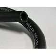 thumbnail image 1 of Helix Racing Fuel Line 380-9313 OE BLACK FI; For Powersport Applications; 10 Foot Length; 3/8 Inch Inner Diameter; Black; Rubber; Meets SAE 30R9, 1 of 2