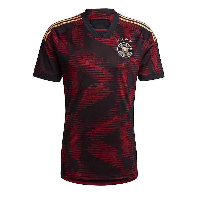 Kai Havertz Germany Jersey 2020-21 Germany Adidas Away Shirt