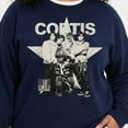 thumbnail image 2 of CORTIS Band Sweatshirt, CORTIS Kpop Group 2025 Sweatshirt - Sizes S-5XL ,Art Print JSC, 2 of 5