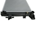 thumbnail image 2 of TRQ Radiator Fits 2011-2014 Ford F-150 RDA86928, 2 of 3