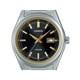 thumbnail image 2 of Casio Standard Analog Stainless Steel Black Dial Quartz MTP-B180D-1A2V Men's Watch, 2 of 3