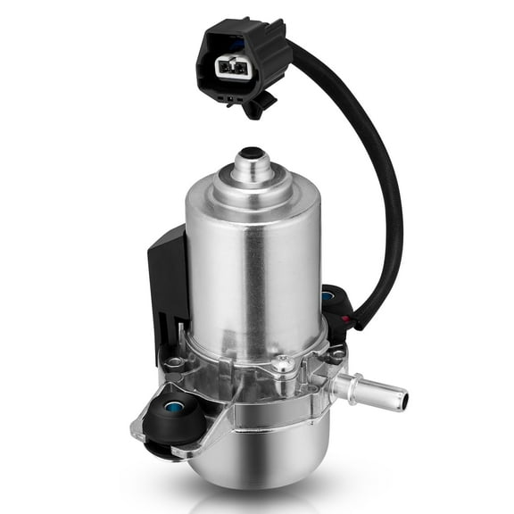 Electric Brake Vacuum Pump Booster Auxiliary Pump For Chevy Buick Regal Volvo