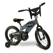 Batman - DC Comics 16in Boys Bike