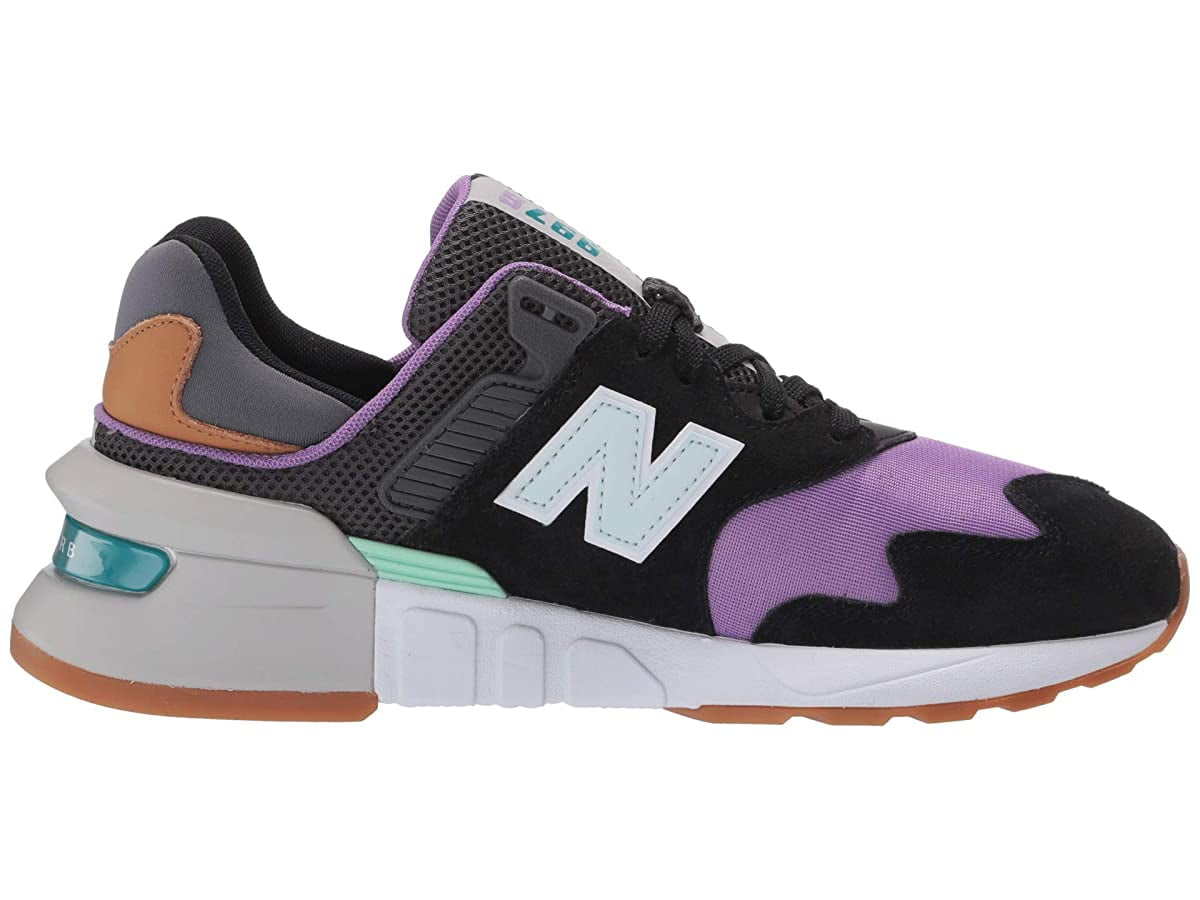 new balance retro sneaker