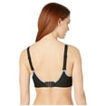 thumbnail image 1 of Wacoal Sport Bra Wirefree 852302 Black/Lilac Gray, 1 of 3