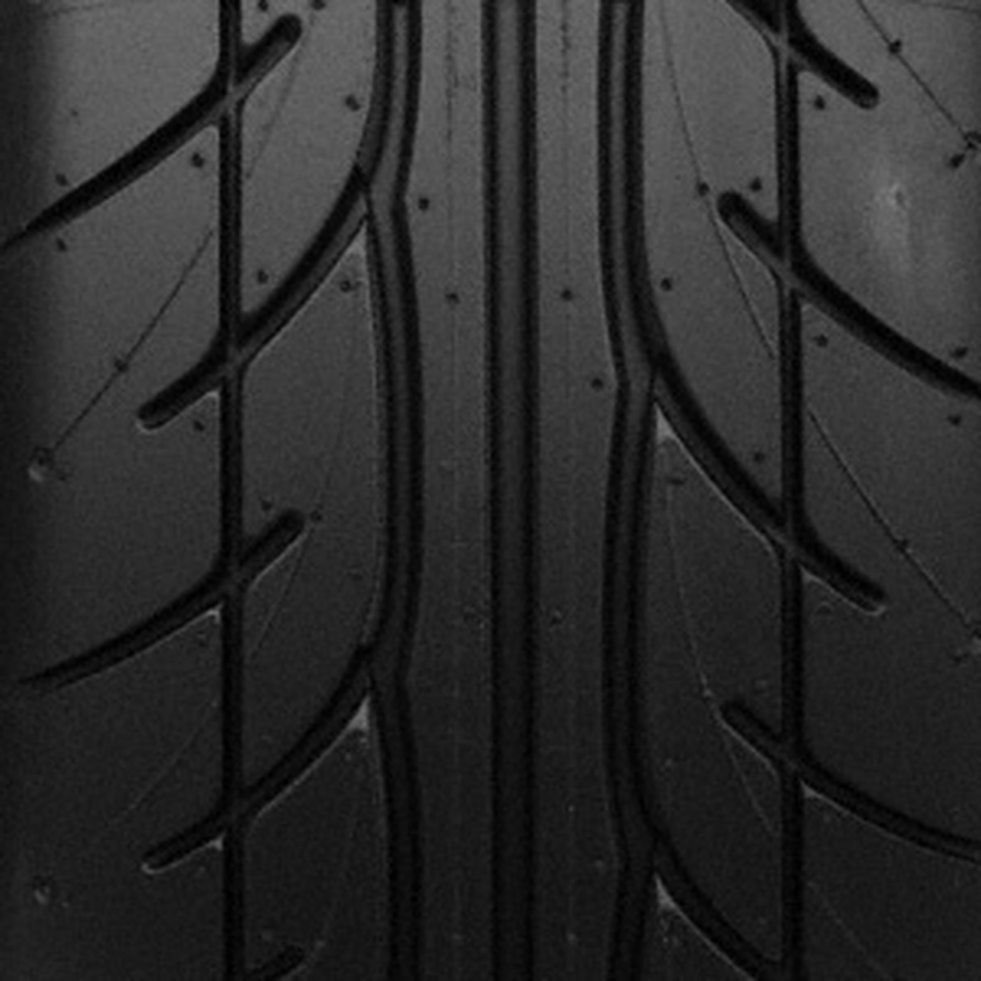 Yokohama Advan Neova AD07 225/45R17 91 W Tire Fits: 2017-19 Chevrolet Cruze Diesel, 2021 Toyota Corolla S