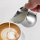 thumbnail image 4 of Jarra de leche de acero inoxidable de 4 piezas, jarra pequeña para crema, café, leche y salsa., 4 of 5