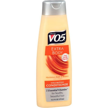 - Alberto VO5 Extra Body Volumizing Conditioner Unisex, 12.5 Oz