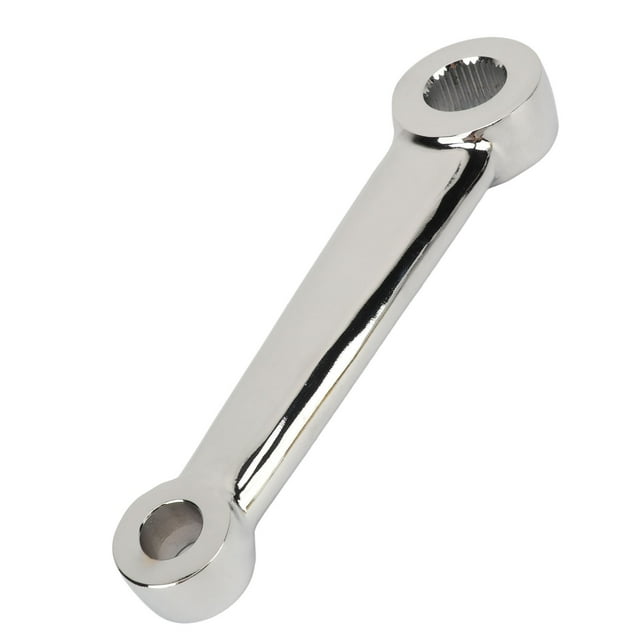 Steering Box Pitman Arm Precise Control Heavy Duty Steering Linkage Replacement For Model A Crown Victoria