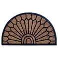 thumbnail image 1 of Lirio Marrón, Negro -401NBRCM Imports Decor 401NBRCM, 1 of 2