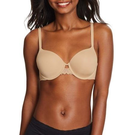 

Maidenform Women s One Fab Fit Extra Coverage Underwire Bra Style DM7549