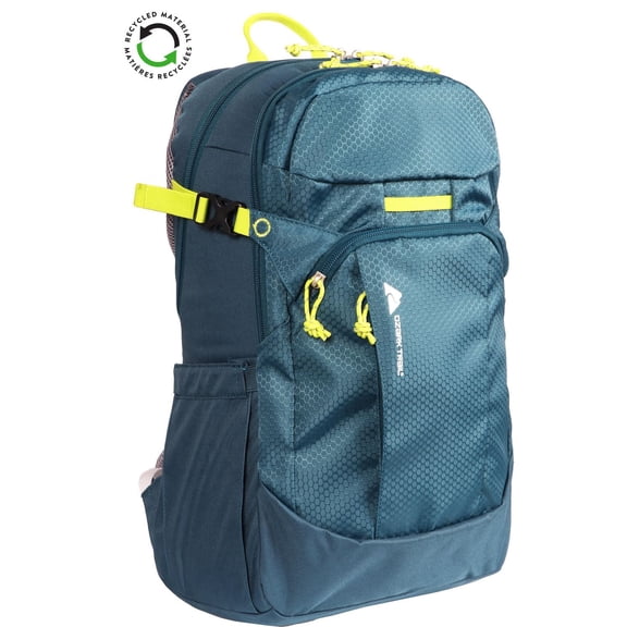 Ozark Trail Small Lightweight Packable Backpack 20L Daypack