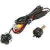CrimeStopper Security Products SV6819.EM Embedded 170 Camera with Rotating Lens