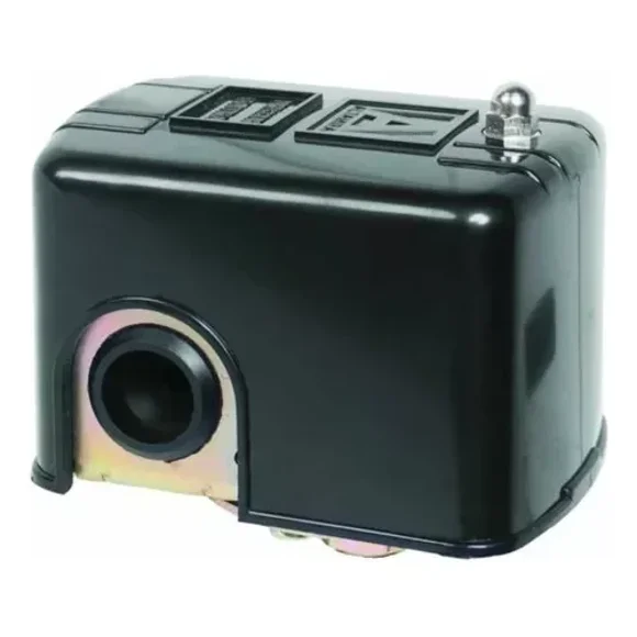 Interruptor de Presión Altamira SW3050 30-50 psi 1/4 pulgadas