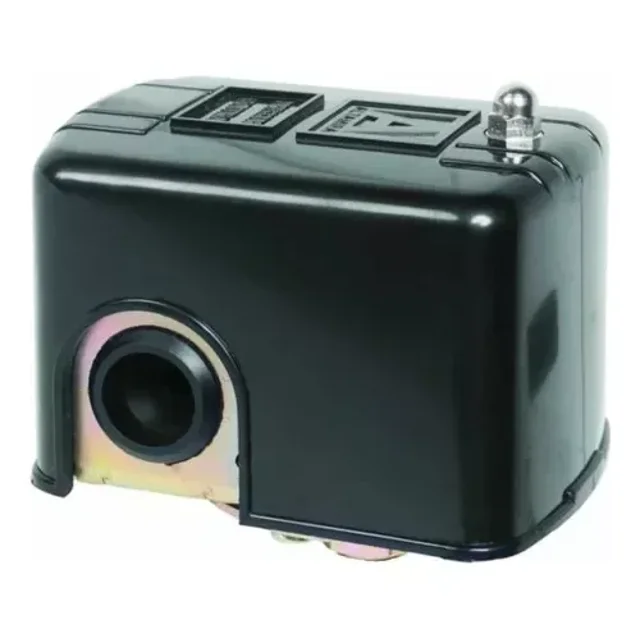 Interruptor de Presión Altamira SW3050 30-50 psi 1/4 pulgadas