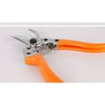 thumbnail image 2 of UPKOCH Garden Shears with Ergonomic Non Slip Handle and Self Cleaning Groove for Pruning, 2 of 8