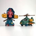 thumbnail image 4 of Helicóptero De Deformación De Colisión Inercial, Helicóptero Transformable De Taxi, Juguete Para Niños, Regalo De Navidad Para Niños Sweethay FN007908-02, 4 of 6