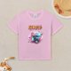 thumbnail image 2 of Camiseta Algodón de Naru para niños, 2 of 5