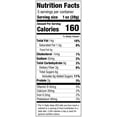 thumbnail image 4 of Pecan Nation Cinnamon Snacking Pecans, 5oz Resealable Bag, Non-GMO, Gluten Free, Nothing Artificial, 4 of 6