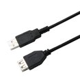 thumbnail image 1 of ONN USB Extension Cable 6 ft, 1 of 1