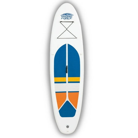 Bestway - Hydro-Force  Inflatable Stand Up Paddle Board SUP & Kayak - White