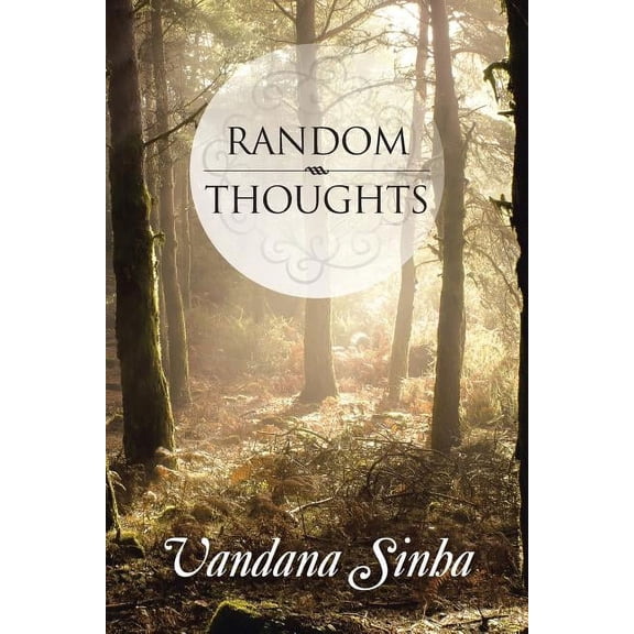 Random Thoughts (Paperback)