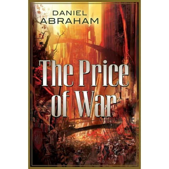 Long Price Quartet Price of War, Book 2, (Paperback)