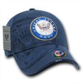 thumbnail image 1 of Rapid Dominance  Shadow Caps, Navy, Navy, 1 of 1