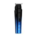 thumbnail image 1 of Rasuradora Eléctrica Hombre Nariz Barba 5en1 Kit Recortadora Lab.G Negro, Azul, 1 of 5