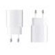 thumbnail image 5 of Cargador USB C de 25 W con cable de carga de 1 m, cargador rápido tipo C con cable, enchufe de fuente de alimentación con enchufe de carga rápida PD 3.0 para Samsung Galaxy S22+/S21, 5 of 6