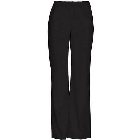 Scrubstar Women's Core Essentials Pull-On Scrub Pant