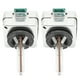 thumbnail image 1 of Bombilla HID D3S ANGGREK 5000H 5000K 35W, 1 of 8