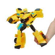 Transformers Mega Sting Bumblebee Action Figure