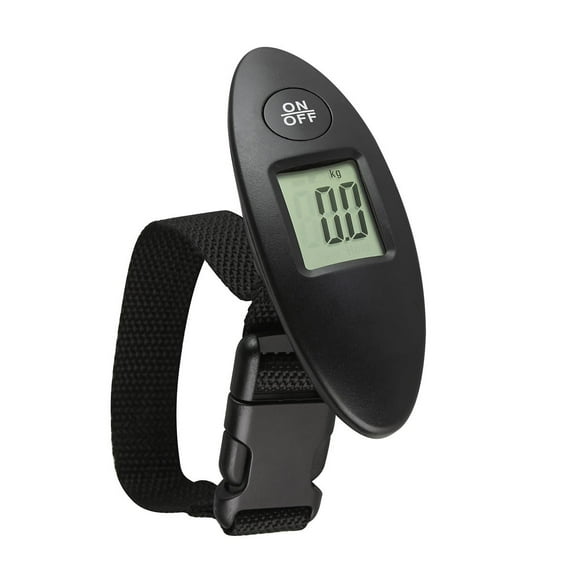 Báscula digital Storyland para equipaje Max 40kg