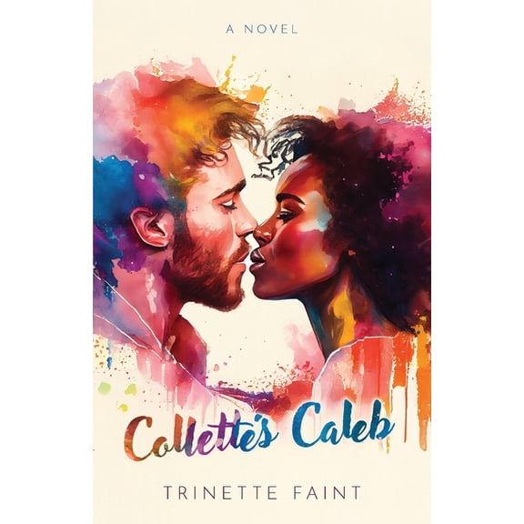 Collette's Caleb, (Paperback)